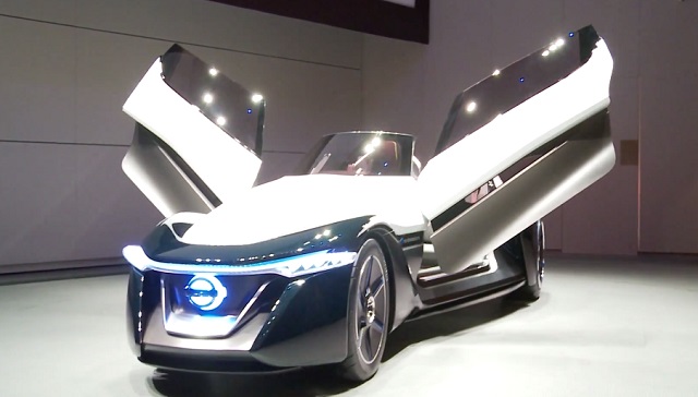 BladeGlider-de-Nissan-El-auto-del-futuro